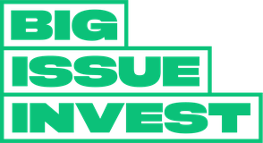 Big Issue Invest