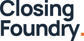Closing Foundry