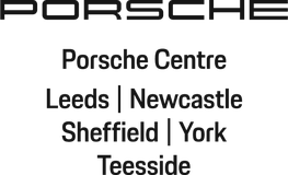 Porsche Centre Leeds  Newcastle  Sheffield  York and Teesside