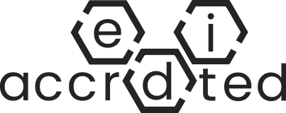 EDI Accreditation