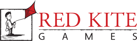 Red Kite Games