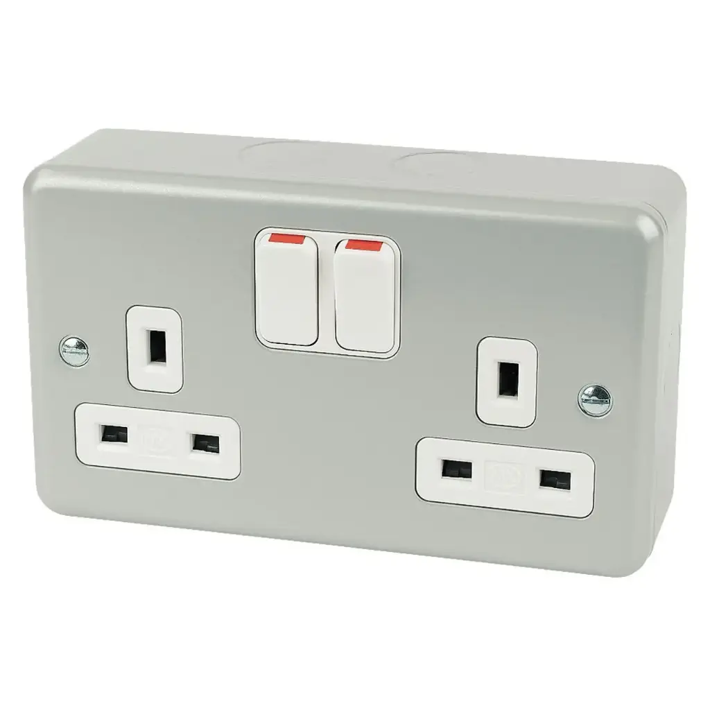 Power Socket (13amp) (500w)