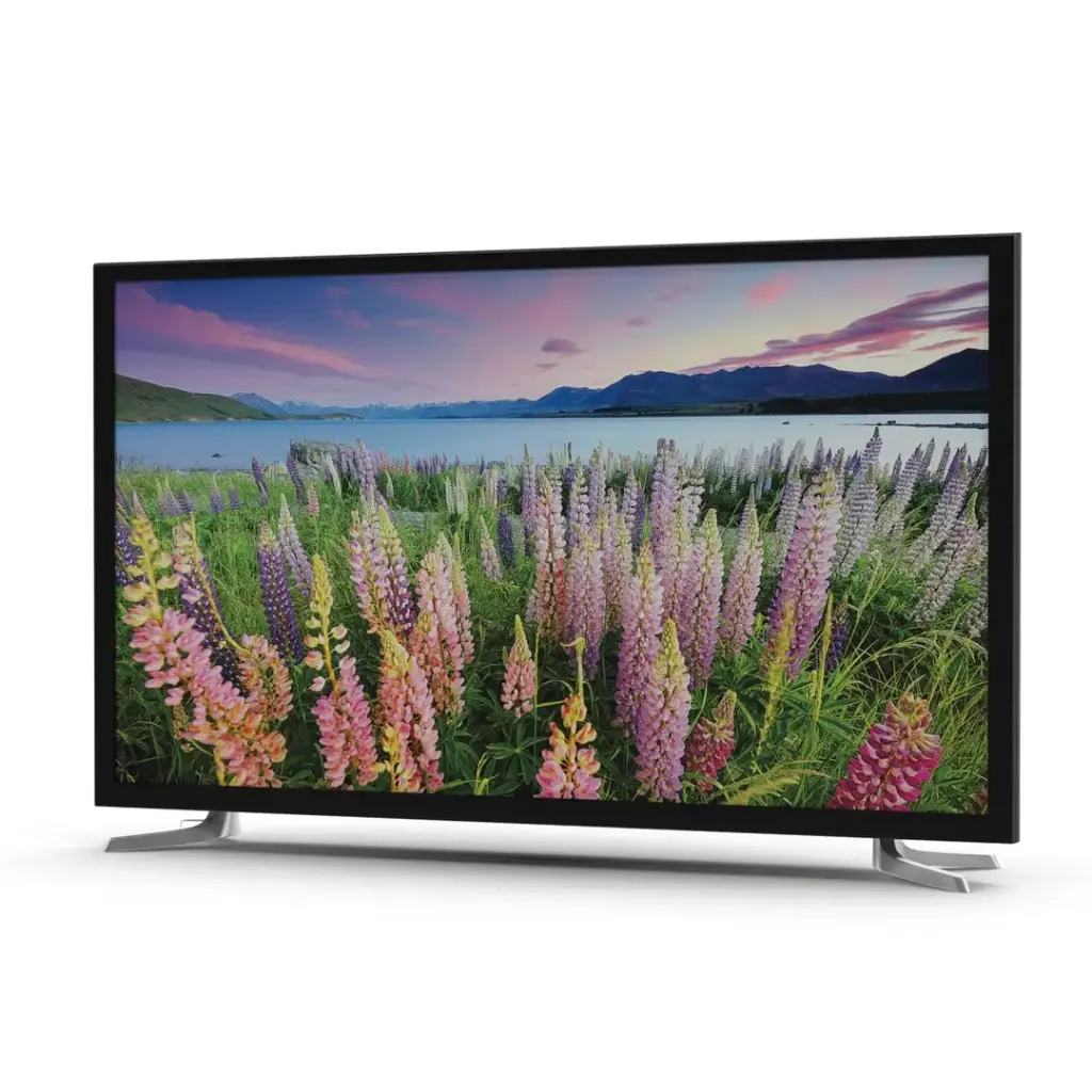 Monitor (32 Inch, Wall Mount)