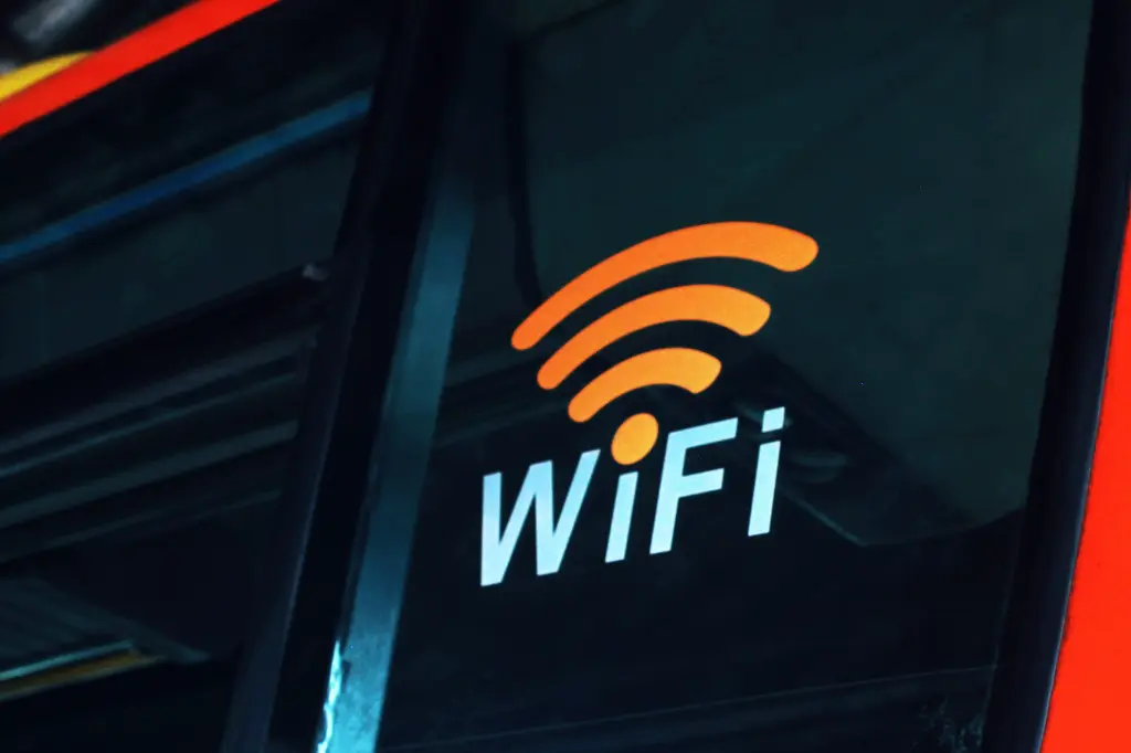 Dedicated WIFI