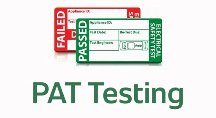PAT Testing