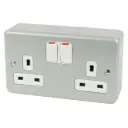 Power Socket (13amp)