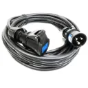 Power Supply (16amp+)